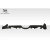 2019-2023 Toyota Supra A90 AG Design Rear Diffuser - 3 Piece (S) - image 3