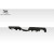 2019-2023 Toyota Supra A90 AG Design Rear Diffuser - 3 Piece (S) - image 20