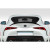 2019-2023 Toyota Supra A90 AG Design Rear Wing Spoiler - 1 Piece (S) - image 4