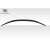2019-2023 Toyota Supra A90 AG Design Rear Wing Spoiler - 1 Piece (S) - image 16