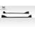 2020-2025 Toyota Supra A90 AG Design Side Skirt Splitters - 2 Piece (S) - image 3