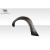 1997-2004 Chevrolet Corvette C5 Circuit Front Fender Flares - 2 Piece - image 7