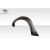 1997-2004 Chevrolet Corvette C5 Circuit Front Fender Flares - 2 Piece - image 7