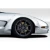 1997-2004 Chevrolet Corvette C5 Circuit Front Fender Flares - 2 Piece - image 3