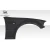 2000-2003 BMW 3 Series M3 Look Fender - image 15