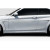 2014-2021 BMW 2 Series F22 F23 MHR Wide Body Side Skirt Rocker Panels - 2 Piece - image 1