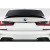 2019-2022 BMW 3 Series G20 Plasma Rear Wing Spoiler - 1 Piece - image 1
