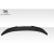 2019-2022 BMW 3 Series G20 Plasma Rear Wing Spoiler - 1 Piece (S) - image 8