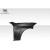 2014-2021 BMW 2 Series F22 F23 MHR Wide Body Front Fender Flares - 4 Piece ( M Sport Only ) - image 7