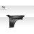 2014-2021 BMW 2 Series F22 F23 MHR Wide Body Front Fender Flares - 4 Piece ( M Sport Only ) - image 7