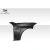 2014-2021 BMW 2 Series F22 F23 MHR Wide Body Front Fender Flares - 4 Piece ( M Sport Only ) - image 20