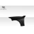 2014-2021 BMW 2 Series F22 F23 MHR Wide Body Front Fender Flares - 4 Piece ( M Sport Only ) - image 5