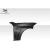 2014-2021 BMW 2 Series F22 F23 MHR Wide Body Front Fender Flares - 4 Piece ( M Sport Only ) - image 12