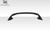 2020-2023 Toyota Corolla Sedan Duraflex RR Rear Wing Spoiler 1 Piece