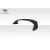 2020-2025 Toyota Corolla RR Rear Wing - image 6