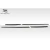 2015-2021 Volkswagen Golf RZ Side Skirts - image 3