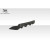 2015-2018 Lexus RC Series RC200T RC350 SBZ Rear Diffuser - 1 Piece - image 10