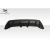 2015-2018 Lexus RC Series RC200T RC350 SBZ Rear Diffuser - 1 Piece - image 12