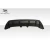 2015-2018 Lexus RC Series RC200T RC350 SBZ Rear Diffuser - 1 Piece - image 5