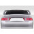 2004-2008 Acura TSX Duraflex Type M Rear Wing Spoiler - 1 Piece - image 1