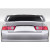2004-2008 Acura TSX Type M Rear Wing Spoiler - 1 Piece - image 1