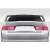 2004-2008 Acura TSX Type M Rear Wing Spoiler - 1 Piece - image 3