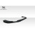 2015-2021 Subaru WRX STI Duraflex VRS Wide Body Front Lip Under Spoiler - 1 Piece ( fits VRS bumper only ) - image 8