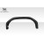 2015-2021 Subaru WRX STI VRS Wide Body Front Lip Under Spoiler - 1 Piece ( fits VRS bumper only ) - image 9