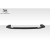 2015-2021 Subaru WRX STI VRS Wide Body Front Lip Under Spoiler - 1 Piece ( fits VRS bumper only ) - image 3