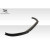 2015-2021 Volkswagen GTI RZ Front Lip Under Spoiler - 1 Piece - image 7