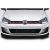 2015-2021 Volkswagen GTI RZ Front Lip - image 1