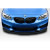 2014-2021 BMW 2 Series F22 F23 3DS Front Lip Under Spoiler - 1 Piece ( M Sport Bumper Only ) - image 1