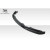 2014-2021 BMW 2 Series F22 F23 3DS Front Lip Under Spoiler - 1 Piece ( M Sport Bumper Only ) - image 14