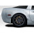 1997-2004 Chevrolet Corvette C5 Circuit Rear Fender Flares - 2 Piece - image 3
