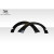 1997-2004 Chevrolet Corvette C5 Circuit Rear Fender Flares - 2 Piece - image 12