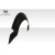 1997-2004 Chevrolet Corvette C5 Circuit Rear Fender Flares - 2 Piece - image 6