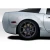 1997-2004 Chevrolet Corvette C5 Circuit Rear Fender Flares - 2 Piece - image 3