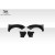 2009-2013 Toyota Corolla Duraflex CPR Front Fender Flares - 4 Piece - image 13