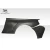 2014-2021 BMW 2 Series F22 MHR Wide Body Rear Fender Flares - 5 Piece ( M Sport Only ) - image 15