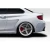 2014-2021 BMW 2 Series MHR Fender Flare - image 1