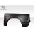 2019-2023 Dodge Ram 4" Bulge Bedside Rear Fenders - 2 Piece - image 7