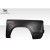 2019-2023 Dodge Ram 4" Bulge Bedside Rear Fenders - 2 Piece - image 14