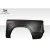 2019-2023 Dodge Ram 4" Bulge Bedside Rear Fenders - 2 Piece - image 11