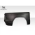 2019-2023 Dodge Ram 4" Bulge Bedside Rear Fenders - 2 Piece - image 3