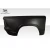 2019-2023 Dodge Ram Off Road Bulge Fender - image 5