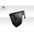 2019-2023 Dodge Ram 4" Bulge Bedside Rear Fenders - 2 Piece - image 19