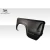 2019-2023 Dodge Ram 4" Bulge Bedside Rear Fenders - 2 Piece - image 22