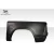 2019-2023 Dodge Ram 4" Bulge Bedside Rear Fenders - 2 Piece - image 12