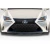 2015-2018 Lexus RC SBZ Front Lip - image 1