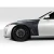 2009-2020 Nissan 370Z Z34 RS-1 Front Fenders - 2 Piece - image 3